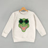 St. Patricks Dino Sunglasses (Kids)