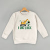 I Dig Luck (Kids)