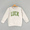 Luck Arch (Kids) by Ivy + Cloth