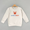 Sweet & Salty Crab (Kids)