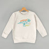 Easter-Saurus Rex (Kids) by Ivy + Cloth