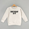 The Birthday Boy Soccer (Kids) by Ivy + Cloth