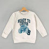 Ready To Crush 8 (Kids) by Ivy + Cloth
