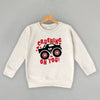 Crushing On You Monster Truck (Kids) by Ivy + Cloth