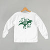 Saint Pat-Rex Day (Kids) by Ivy + Cloth