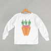 Carrot Bundle (Pink Bow) (Kids) by Ivy + Cloth