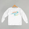 Easter-Saurus Rex (Kids) by Ivy + Cloth
