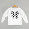 Soccer Bow (Kids) by Ivy + Cloth