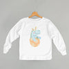 Dino Easter Egg (Kids) by Ivy + Cloth