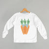 Carrot Bundle (Blue Bow) (Kids)