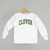 Clover Arch (Kids) by Ivy + Cloth
