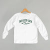 The Good Luck Club (Kids)