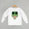 St. Patricks Dino Sunglasses (Kids) by Ivy + Cloth