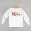 Beach Merry (Kids)