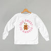 Too Sweet To Handle (Kids) by Ivy + Cloth