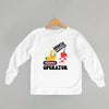 Smooth Operator (Kids)