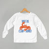 You're Claw-Some! (Kids) by Ivy + Cloth