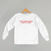 Who Needs Santa I Have A Mimi (Kids) by Ivy + Cloth