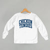 Chicken Tendies Arch (Kids)