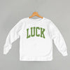 Luck Arch (Kids) by Ivy + Cloth