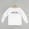 Floats Well With Others (Kids) by Ivy + Cloth