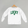 Lucky Arch (Kids) by Ivy + Cloth