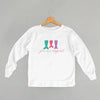 You Are Magical Mermaid Tails (Kids) by Ivy + Cloth