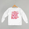 Little Sweetheart Groovy (Kids)