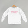 Put It On My Dad's Tab (Kids) by Ivy + Cloth