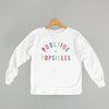 Poolside + Popsicles (Kids) by Ivy + Cloth