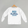 Big Brother Again (Kids) by Ivy + Cloth