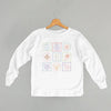 Easter Coquette Grid (Kids)