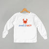 Sweet & Salty Crab (Kids)