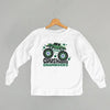 Crushing Shamrocks (Kids)