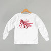 Loveasaurus Rex (Kids)