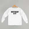 The Birthday Boy Soccer (Kids) by Ivy + Cloth