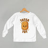 Tater Tot (Kids)