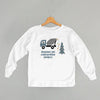 Mixing Up Christmas Spirit (Kids) by Ivy + Cloth