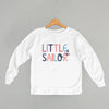 Little Sailor (Kids) by Ivy + Cloth
