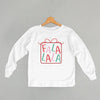 Fa La La La Present (Kids)