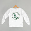 We Ride At Dawn (Kids) by Ivy + Cloth