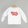 Love Bug Ladybug (Kids) by Ivy + Cloth