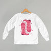 Walking By Faith (Kids) by Ivy + Cloth