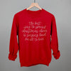 The Best Way to Spread Christmas Cheer by Ivy + Cloth
