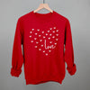 Love (Hearts) by Ivy + Cloth