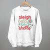 Sleigh Bells & Seashells