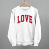 Love Arch by Ivy + Cloth
