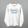 Cheer Coach Script by Ivy + Cloth