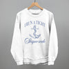 I Run A Tight Shipwreck by Ivy + Cloth