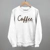 Coffee Hug In A Cup Script by Ivy + Cloth